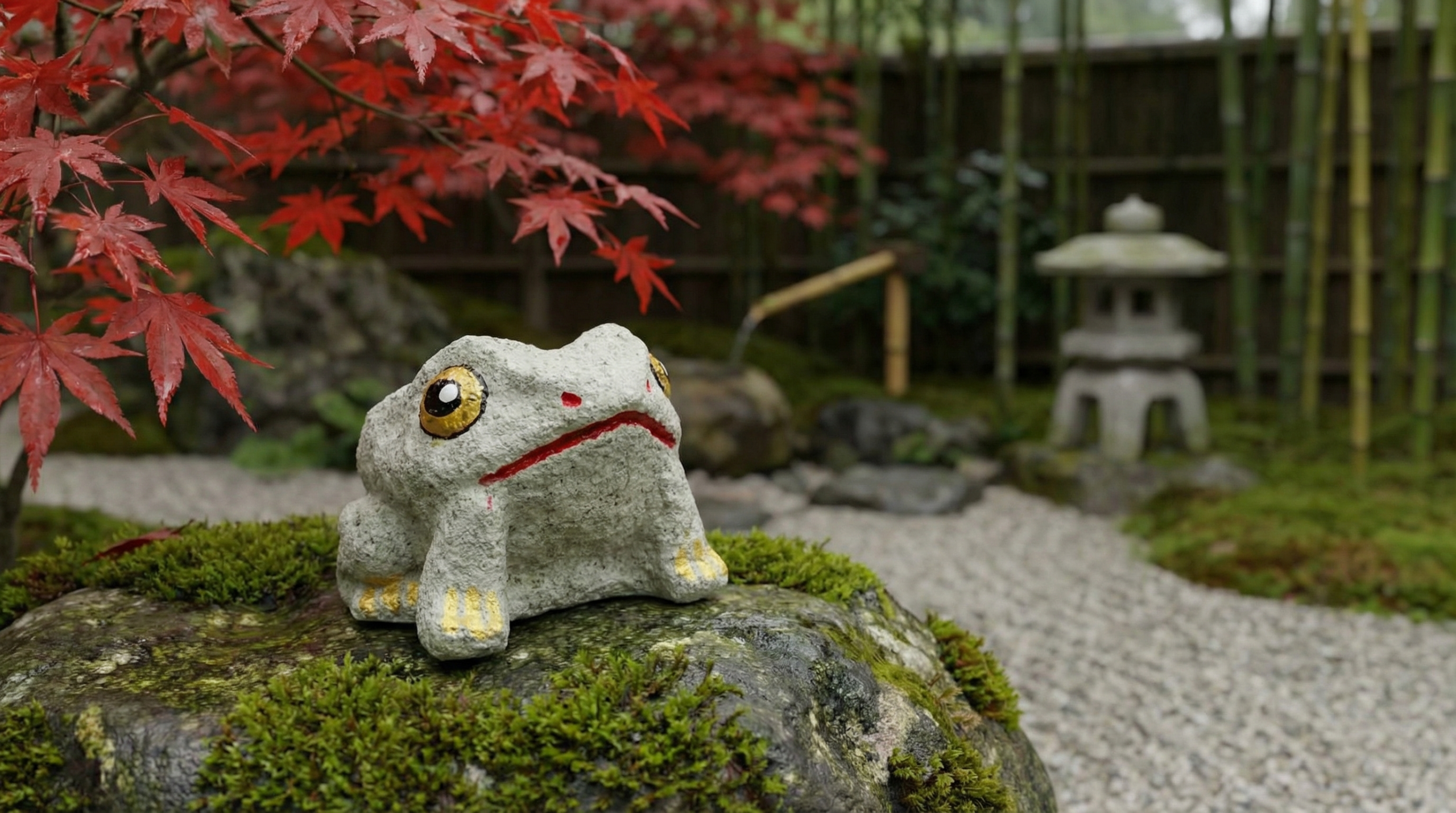 栃木の伝統工芸品「大谷石細工のカエル｜歴史と縁起、入手場所まとめ