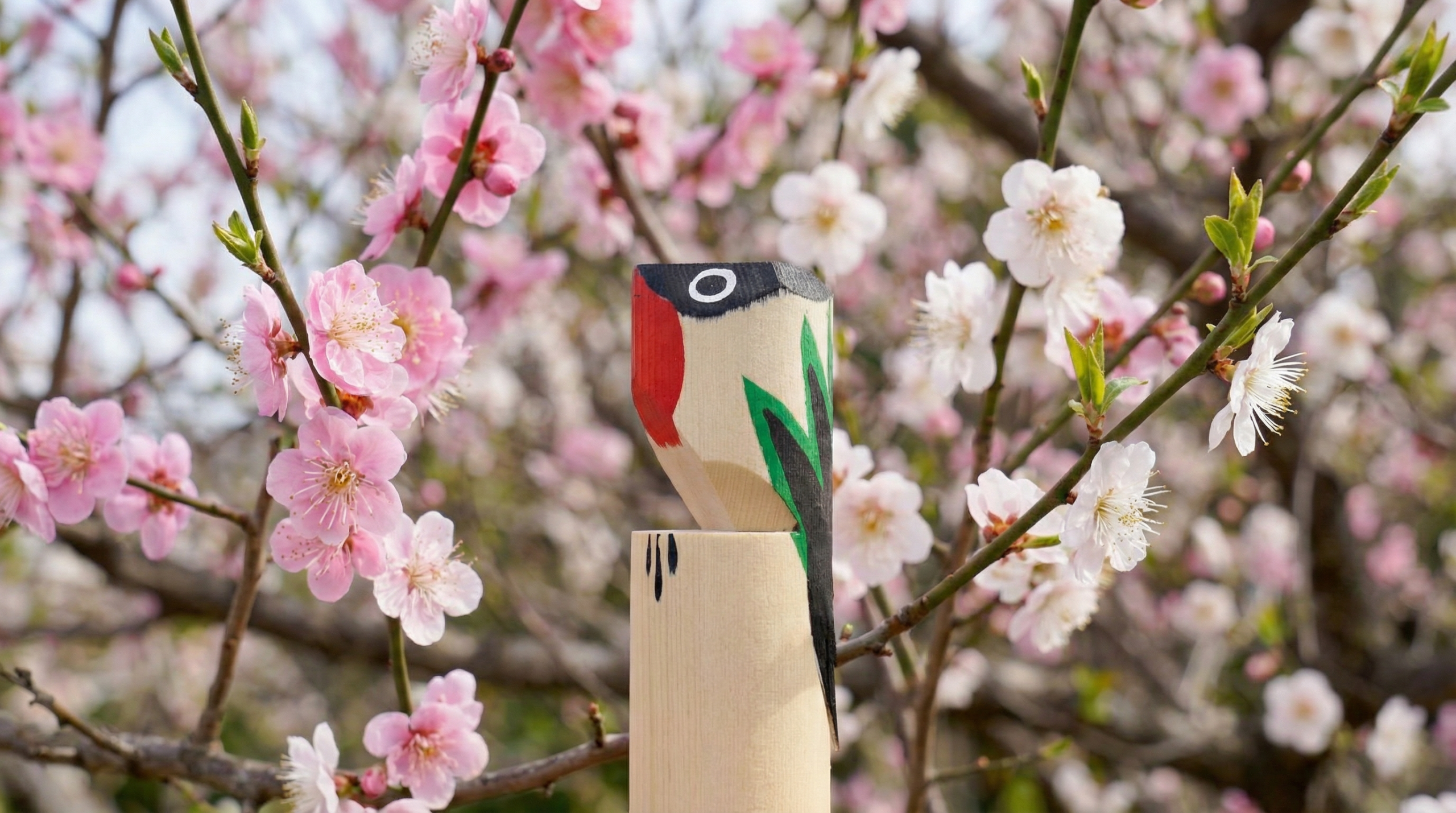 激混み】亀戸天神社の「木うそ」とは？授与期間や混雑状況、並ぶルート